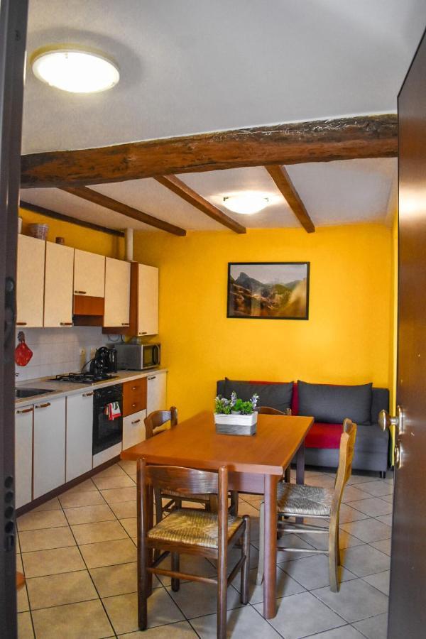 Ciceri Properties Ciancino Verbania Kültér fotó