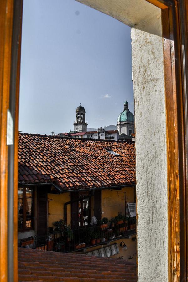 Ciceri Properties Ciancino Verbania Kültér fotó